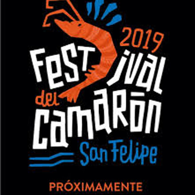 Festival del Camarón